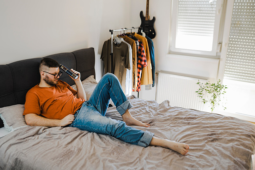 Cara Berbicara dengan Nada yang Menenangkan