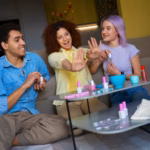 Menciptakan Suasana Tenang di Rumah