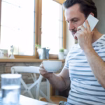 Rutinitas Pagi yang Menenangkan Tanpa Terburu-buru